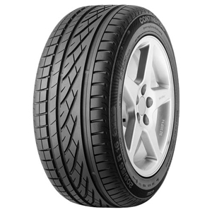 CONTINENTAL CONTIPREMIUMCONTACT 205/55 R16 91V  RUNFLAT